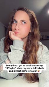 Rochelle X Taylor