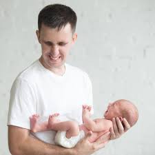 The Next Nine Months Bringing Baby Home Eve Health