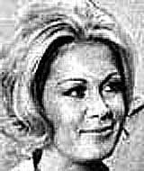 VALENE CLEMENTS EWING--BIOGRAPHIE