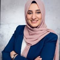 Wajiha Hashmi's Instagram, Twitter & Facebook