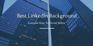 Aug 02, 2019 · free platforms to find linkedin background images. Best Linkedin Background Examples From Top Social Sellers 100 Leads Week Anyleads
