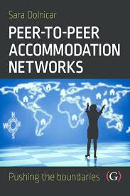 Check spelling or type a new query. Pdf Peer To Peer Accommodation Networks Pushing The Boundaries Author S Dolnicar Sally North Academia Edu