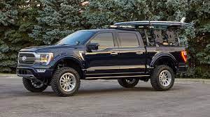 Plug in & have remote start no dealer visit! 2021 Ford F 150 Powerboost Gets A Big Ol Lift To Hybrid High Heavens