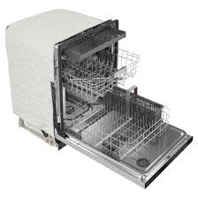 Find kitchen appliances and home appliances for your lifestyle online or at our warners' stellian stores. Kitchenaid Kdte204kps 39 Dba Dishwasher In Printshield Finish With Third Level Utensil Rack Kdte204kps Weaver Appliance