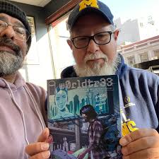 WWW, Walk the walk Wednesday new releases part 1 Marvel/ DC comics  #ComicBookStore #NewArrivals #ReadMoreComics #CommunityLove #SupportLocal  #Blerd #BlackNerd #BlackBusinessOwner #GraphicNovel #ComicCon #GeekCulture  #NerdCulture #Cosplay #ComicSale ...