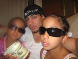 Happy Birthday to my sisters The SiAngie Twins. 🍾