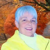 Carolyn "Suzy" Phelps Obituary (1944