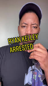 Ryan Kelley Arrested #bishopunleashed #bishopofthefold #elricojames