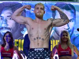 The paul vs askren undercard has a bell time of 9 p.m. 03uinrud8z8wym