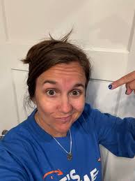 Business embarrassed by prayer vigil