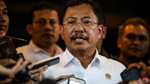 Menkes terawan dampingi menteri pmk muhadjir effendy kunjungi rshs bandung. Sepak Terjang Kontroversial Dokter Terawan Saat Jadi Menteri Kesehatan Kini Diganti Budi Gunadi Halaman 4 Tribun Jabar