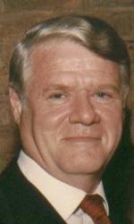 John C. "Jack" Mooers