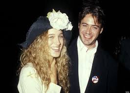 19 photos that will transport you to the 80s sarah jessica parker kelly preston rober downey jr