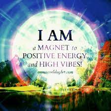 Positive Energy Positivity Affirmations Improvement Quotes