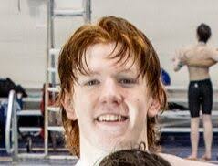 Athlete of the Week winner (week ending Feb. 18): Jack Kenyon, Westerly  boys swimming