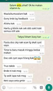 Biasanya rawatan untuk ovarian cyst ini adalah bergantung pada jenis cyst yang dialami. Cara Kecutkan Cyst Dengan Mudah Tanpa Pembedahan Pengedar Shaklee Shah Alam