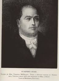 Peake Family History: Last Name Origin & Meaning