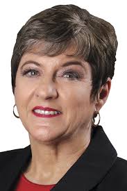 Women in Business: Emily Rucker