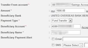 Pay down credit card debt with a balance transfer card and get up to 15+ months in 0% intro apr. Pay Uob Credit Card Via Cimb Clicks Step By Step