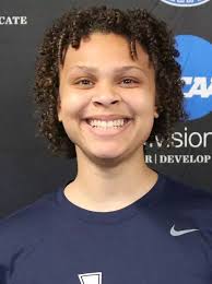 2020 Women's Cross Country Roster