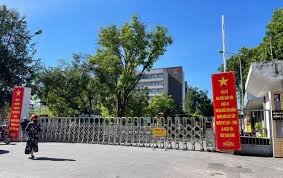 Bệnh viện đa khoa anh đức vào 20/4/2018. 6gveqfgulinwqm