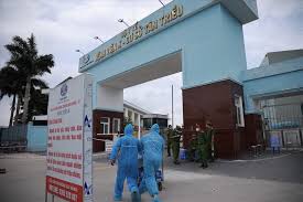 Ngoài ra, có các ca dương tính ở các tỉnh như bắc ninh giám đốc sở y tế hà nội trần thị nhị hà cũng cho rằng, dịch bệnh hiện nay rất phức tạp. Mcfd1o9ebcc4dm