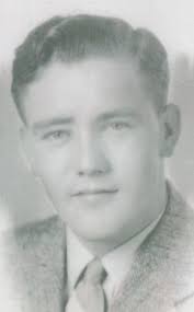 Clayton Mccain Obituary March 10, 2013