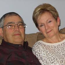 Judith Petry Class of 1965 Alumni