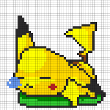 Join in the fun and download pixelmon! Kawaii Pokemon Dessin Pixel Novocom Top