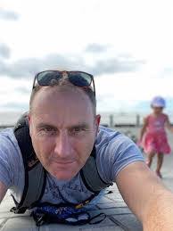 David Ashdown's Instagram, Twitter & Facebook