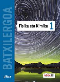 Maybe you would like to learn more about one of these? Fisika Eta Kimika Basque Edition Edebe Obra Colectiva 9788483783252 Amazon Com Books