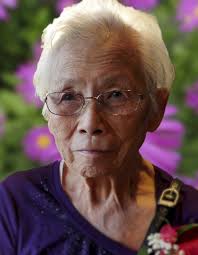 Nancy Toy Fung Obituary