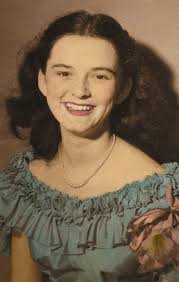 Thomas was proud of her island roots