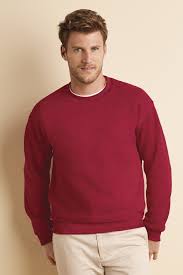 gildan heavy blend crewneck sweatshirt 1801