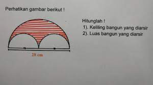 We did not find results for: Cara Mudah Menghitung Keliling Dan Luas Bangun Yang Diarsir Youtube