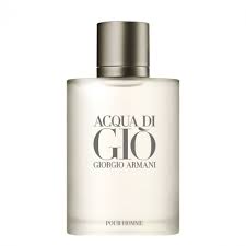 Giorgio armani aqua di gio for men eau de toilette spray, 6.7 ounce. Giorgio Armani Acqua Di Gio Pour Homme Eau De Toilette Spray 30 Ml Men Perfumes Perfumes