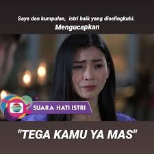 Indosiar visual mandiri memang untuk anda. 6 Meme Dialog Andalan Sinetron Indonesia Ini Ikonik Banget Hot Liputan6 Com