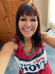 Troy Hoyt's Instagram, Twitter & Facebook