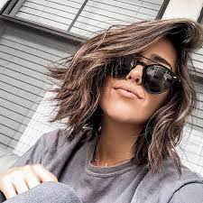 33 Best Choppy Bob Hairstyles For 2019 Fashionre Bob Hairstyles For Thick Bob Hairstyles Choppy Bob Hairstyles