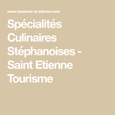 Specialites Culinaires Stephanoises Saint Etienne Tourisme Specialite Culinaire Culinaire Beignets Moelleux