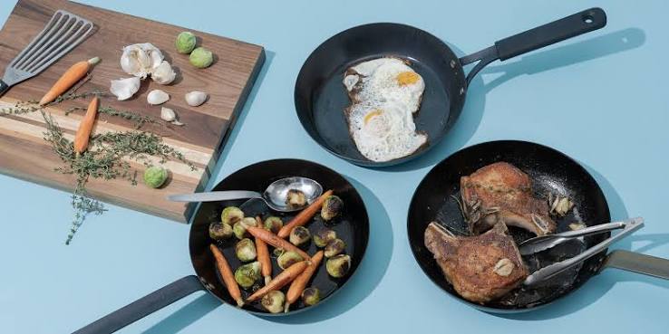 The 2 Best Carbon Steel Pans of 2026 | Reviews by Wirecutter