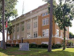 Conway County Courthouse Morrilton Courthouse Conway