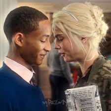 Darren and Isabella Contreras