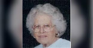 Rita R. Dunlap Obituary