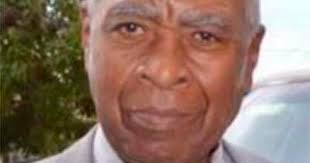 REVEREND ASA EMMANUEL MOSS