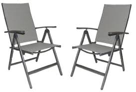 Elegant Folding Reclining High Back Patio Dining Chairs Set Of 2 Elegant Http Www Amazon Com Dp Outdoor Folding Chairs Outdoor Patio Chairs Outdoor Chairs