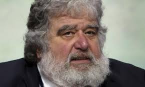 Chuck Blazer obituary
