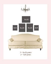 Versatile table frames work horizontally or vertically & they're pretty much the best gift ever. Wall Art Display Inspirations Decor Decorating Your Home Picture Frame Layout