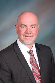 Fred Bauermeister...