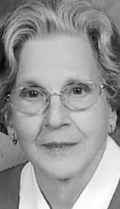 Mary Granberry Obituary (1928